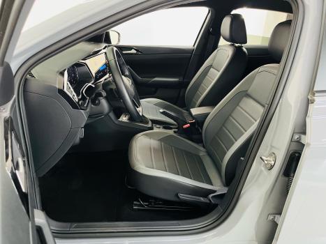 VOLKSWAGEN Nivus 1.0 4P FLEX 200 TSI HIGHLINE TURBO AUTOMTICO, Foto 10