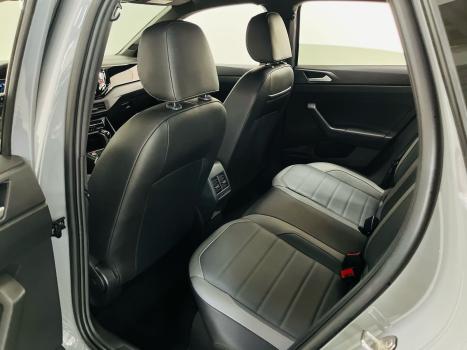 VOLKSWAGEN Nivus 1.0 4P FLEX 200 TSI HIGHLINE TURBO AUTOMTICO, Foto 12