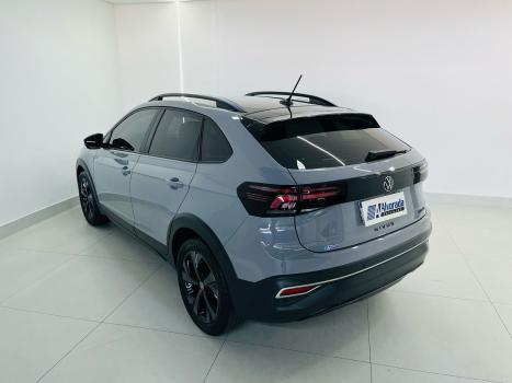 VOLKSWAGEN Nivus 1.0 4P FLEX 200 TSI HIGHLINE TURBO AUTOMTICO, Foto 14