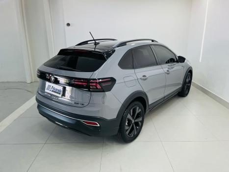 VOLKSWAGEN Nivus 1.0 4P FLEX 200 TSI HIGHLINE TURBO AUTOMTICO, Foto 15