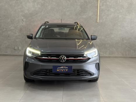 VOLKSWAGEN Nivus 1.0 4P FLEX 200 TSI COMFORTLINE TURBO AUTOMTICO, Foto 3