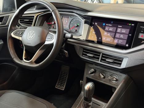 VOLKSWAGEN Nivus 1.0 4P FLEX 200 TSI COMFORTLINE TURBO AUTOMTICO, Foto 4