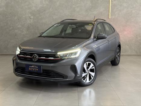 VOLKSWAGEN Nivus 1.0 4P FLEX 200 TSI COMFORTLINE TURBO AUTOMTICO, Foto 5