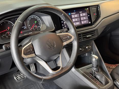 VOLKSWAGEN Nivus 1.0 4P FLEX 200 TSI COMFORTLINE TURBO AUTOMTICO, Foto 6