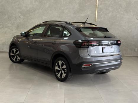 VOLKSWAGEN Nivus 1.0 4P FLEX 200 TSI COMFORTLINE TURBO AUTOMTICO, Foto 7