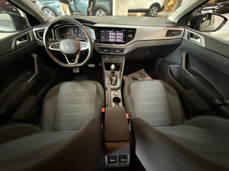VOLKSWAGEN Nivus 1.0 4P FLEX 200 TSI COMFORTLINE TURBO AUTOMTICO, Foto 8
