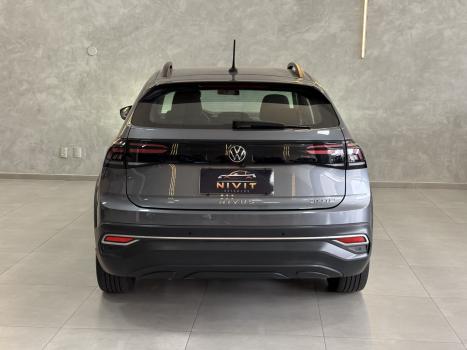 VOLKSWAGEN Nivus 1.0 4P FLEX 200 TSI COMFORTLINE TURBO AUTOMTICO, Foto 9