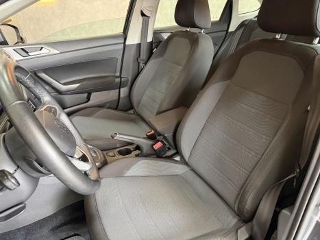 VOLKSWAGEN Nivus 1.0 4P FLEX 200 TSI COMFORTLINE TURBO AUTOMTICO, Foto 10