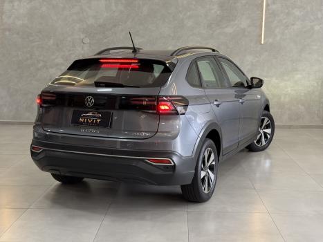 VOLKSWAGEN Nivus 1.0 4P FLEX 200 TSI COMFORTLINE TURBO AUTOMTICO, Foto 11