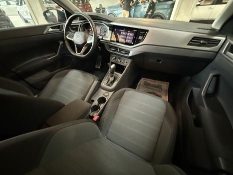 VOLKSWAGEN Nivus 1.0 4P FLEX 200 TSI COMFORTLINE TURBO AUTOMTICO, Foto 12