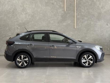 VOLKSWAGEN Nivus 1.0 4P FLEX 200 TSI COMFORTLINE TURBO AUTOMTICO, Foto 13