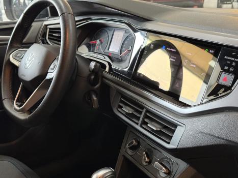 VOLKSWAGEN Nivus 1.0 4P FLEX 200 TSI COMFORTLINE TURBO AUTOMTICO, Foto 14