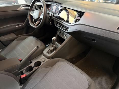 VOLKSWAGEN Nivus 1.0 4P FLEX 200 TSI COMFORTLINE TURBO AUTOMTICO, Foto 16