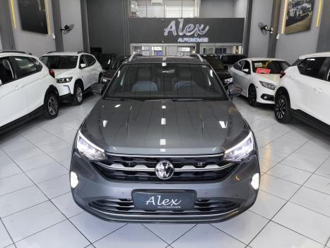 VOLKSWAGEN Nivus 1.0 4P FLEX 200 TSI HIGHLINE TURBO AUTOMTICO, Foto 2