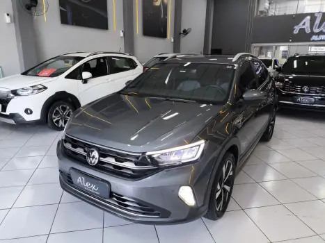 VOLKSWAGEN Nivus 1.0 4P FLEX 200 TSI HIGHLINE TURBO AUTOMTICO, Foto 3