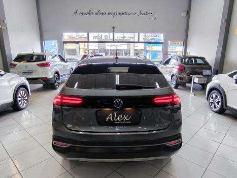 VOLKSWAGEN Nivus 1.0 4P FLEX 200 TSI HIGHLINE TURBO AUTOMTICO, Foto 4