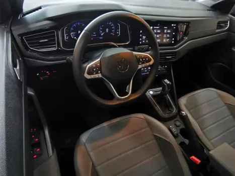 VOLKSWAGEN Nivus 1.0 4P FLEX 200 TSI HIGHLINE TURBO AUTOMTICO, Foto 5