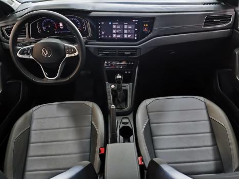 VOLKSWAGEN Nivus 1.0 4P FLEX 200 TSI HIGHLINE TURBO AUTOMTICO, Foto 6