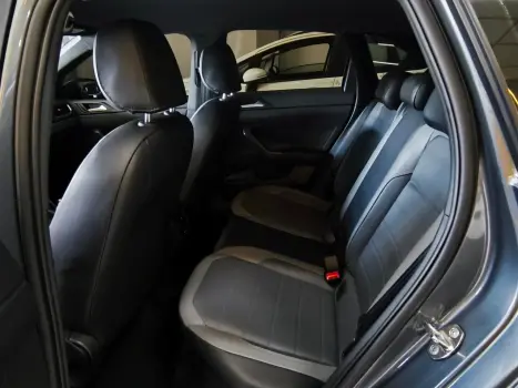 VOLKSWAGEN Nivus 1.0 4P FLEX 200 TSI HIGHLINE TURBO AUTOMTICO, Foto 7