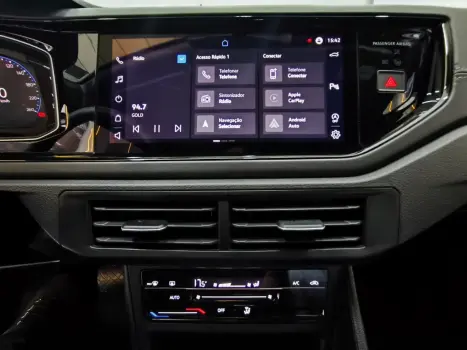 VOLKSWAGEN Nivus 1.0 4P FLEX 200 TSI HIGHLINE TURBO AUTOMTICO, Foto 8