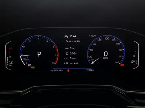 VOLKSWAGEN Nivus 1.0 4P FLEX 200 TSI HIGHLINE TURBO AUTOMTICO, Foto 9