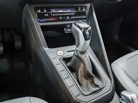 VOLKSWAGEN Nivus 1.0 4P FLEX 200 TSI HIGHLINE TURBO AUTOMTICO, Foto 10