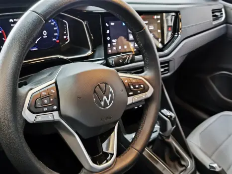 VOLKSWAGEN Nivus 1.0 4P FLEX 200 TSI HIGHLINE TURBO AUTOMTICO, Foto 12