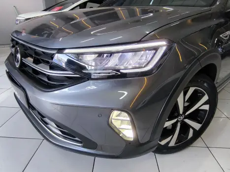 VOLKSWAGEN Nivus 1.0 4P FLEX 200 TSI HIGHLINE TURBO AUTOMTICO, Foto 13