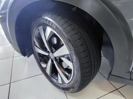 VOLKSWAGEN Nivus 1.0 4P FLEX 200 TSI HIGHLINE TURBO AUTOMTICO, Foto 14