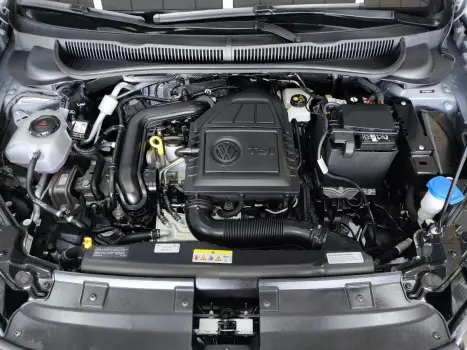 VOLKSWAGEN Nivus 1.0 4P FLEX 200 TSI HIGHLINE TURBO AUTOMTICO, Foto 15