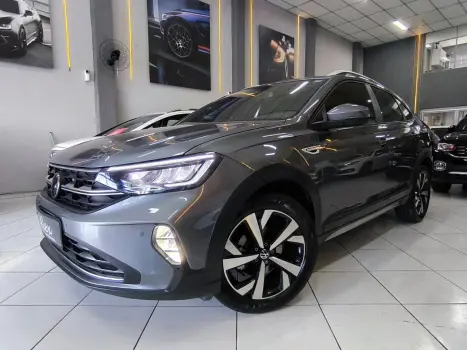 VOLKSWAGEN Nivus 1.0 4P FLEX 200 TSI HIGHLINE TURBO AUTOMTICO, Foto 16