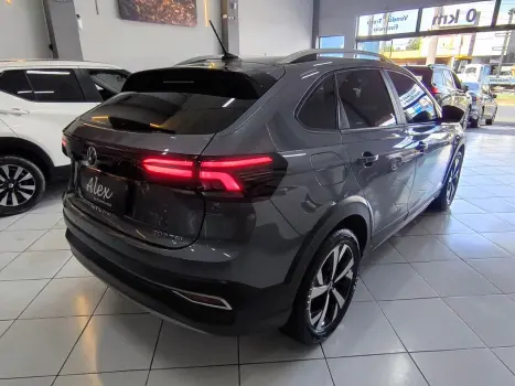 VOLKSWAGEN Nivus 1.0 4P FLEX 200 TSI HIGHLINE TURBO AUTOMTICO, Foto 17