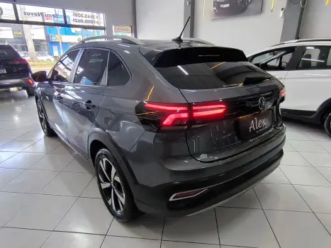 VOLKSWAGEN Nivus 1.0 4P FLEX 200 TSI HIGHLINE TURBO AUTOMTICO, Foto 20