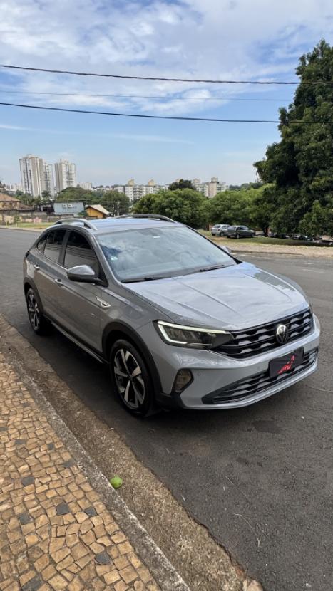 VOLKSWAGEN Nivus 1.0 4P FLEX 200 TSI HIGHLINE TURBO AUTOMTICO, Foto 2