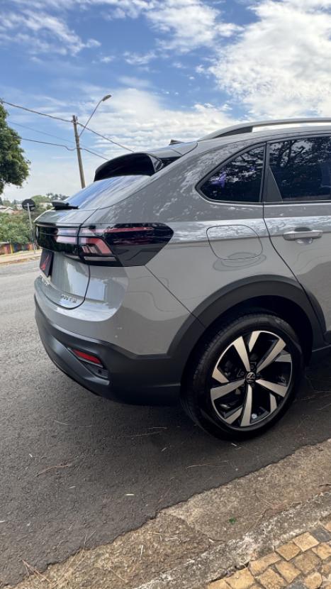 VOLKSWAGEN Nivus 1.0 4P FLEX 200 TSI HIGHLINE TURBO AUTOMTICO, Foto 3