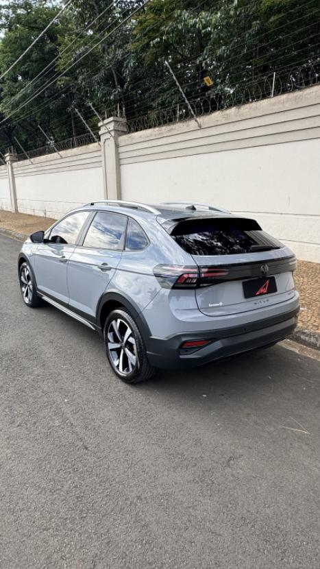 VOLKSWAGEN Nivus 1.0 4P FLEX 200 TSI HIGHLINE TURBO AUTOMTICO, Foto 5