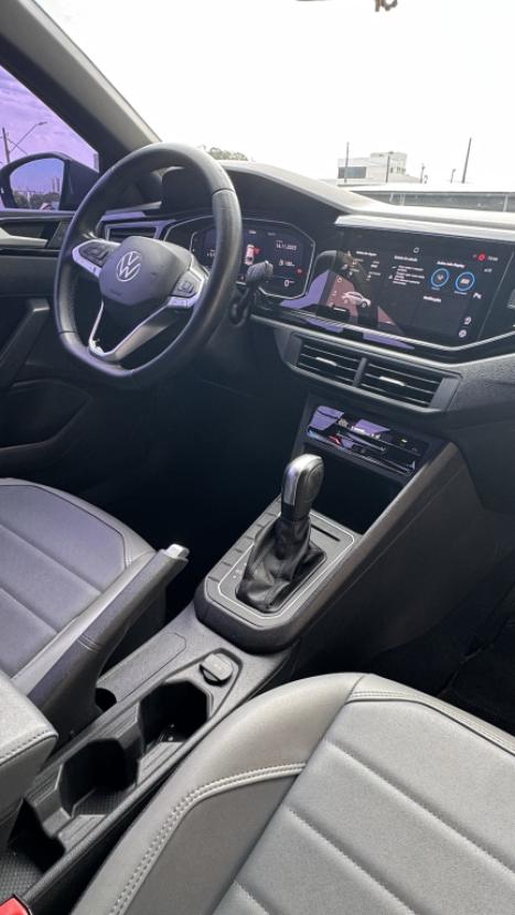 VOLKSWAGEN Nivus 1.0 4P FLEX 200 TSI HIGHLINE TURBO AUTOMTICO, Foto 6