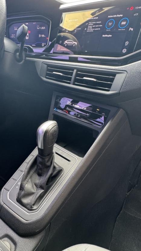 VOLKSWAGEN Nivus 1.0 4P FLEX 200 TSI HIGHLINE TURBO AUTOMTICO, Foto 8