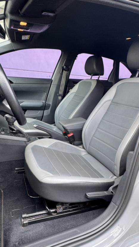 VOLKSWAGEN Nivus 1.0 4P FLEX 200 TSI HIGHLINE TURBO AUTOMTICO, Foto 10
