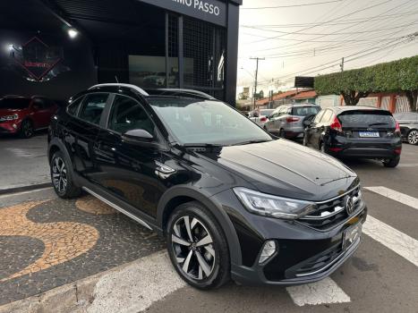 VOLKSWAGEN Nivus 1.0 4P FLEX 200 TSI HIGHLINE TURBO AUTOM�TICO, Foto 2