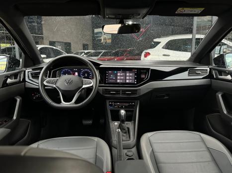 VOLKSWAGEN Nivus 1.0 4P FLEX 200 TSI HIGHLINE TURBO AUTOM�TICO, Foto 9