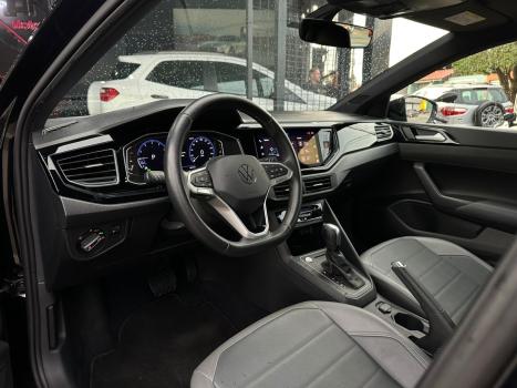 VOLKSWAGEN Nivus 1.0 4P FLEX 200 TSI HIGHLINE TURBO AUTOM�TICO, Foto 10