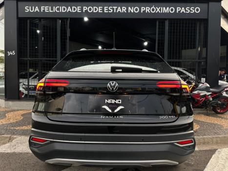 VOLKSWAGEN Nivus 1.0 4P FLEX 200 TSI HIGHLINE TURBO AUTOM�TICO, Foto 13