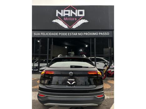 VOLKSWAGEN Nivus 1.0 4P FLEX 200 TSI HIGHLINE TURBO AUTOM�TICO, Foto 14