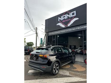 VOLKSWAGEN Nivus 1.0 4P FLEX 200 TSI HIGHLINE TURBO AUTOM�TICO, Foto 15