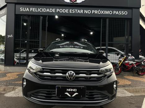 VOLKSWAGEN Nivus 1.0 4P FLEX 200 TSI HIGHLINE TURBO AUTOM�TICO, Foto 21