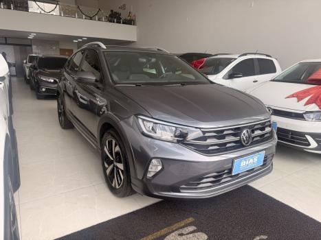 VOLKSWAGEN Nivus 1.0 4P FLEX 200 TSI HIGHLINE TURBO AUTOMTICO, Foto 2