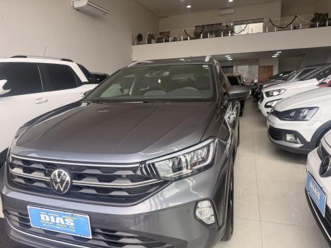 VOLKSWAGEN Nivus 1.0 4P FLEX 200 TSI HIGHLINE TURBO AUTOMTICO, Foto 3