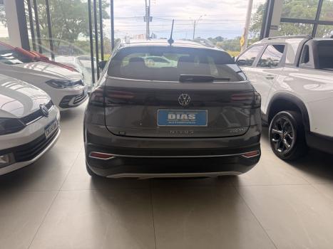 VOLKSWAGEN Nivus 1.0 4P FLEX 200 TSI HIGHLINE TURBO AUTOMTICO, Foto 4