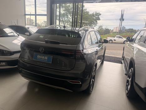 VOLKSWAGEN Nivus 1.0 4P FLEX 200 TSI HIGHLINE TURBO AUTOMTICO, Foto 5